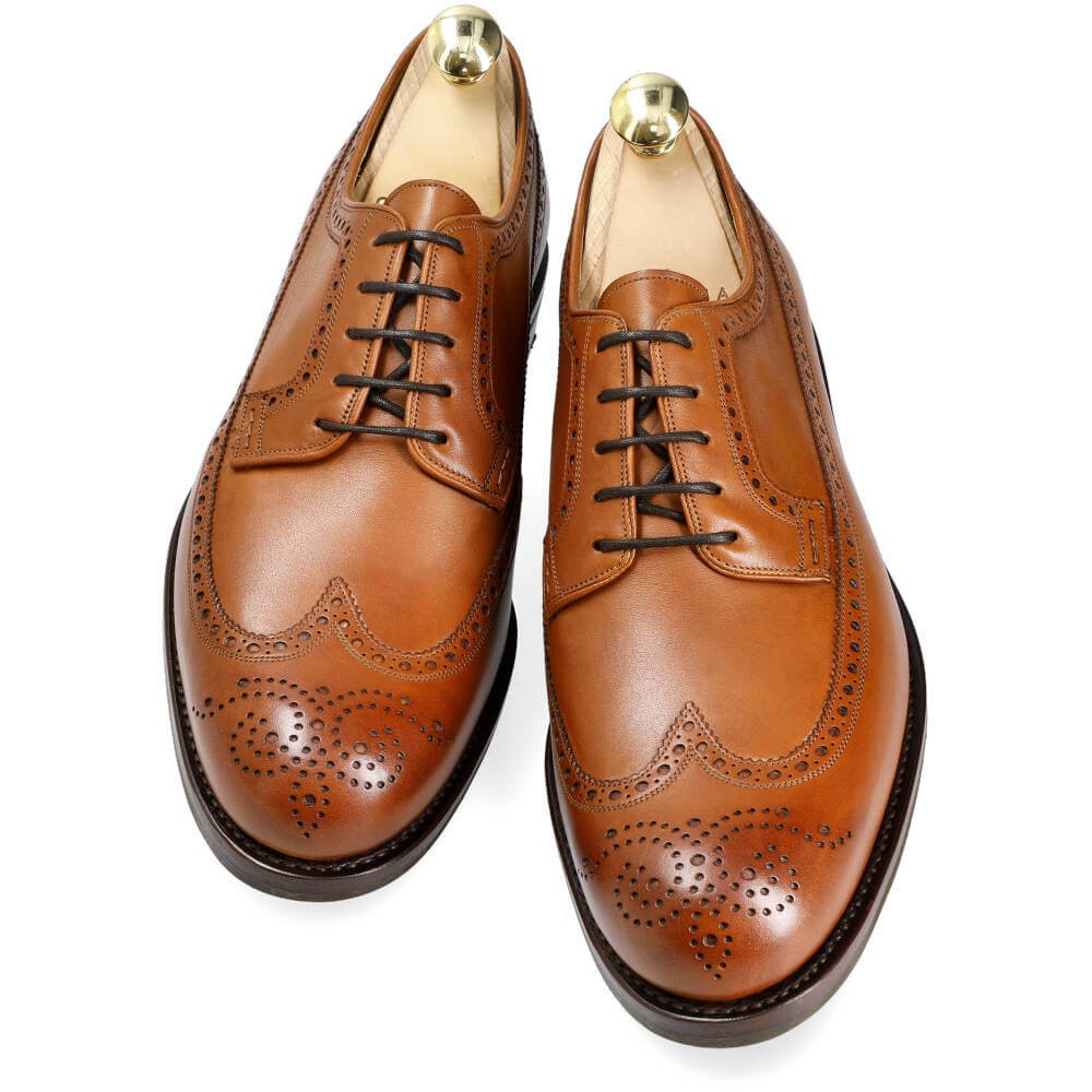 LONGWING DERBY SHOES 532 LLUBI