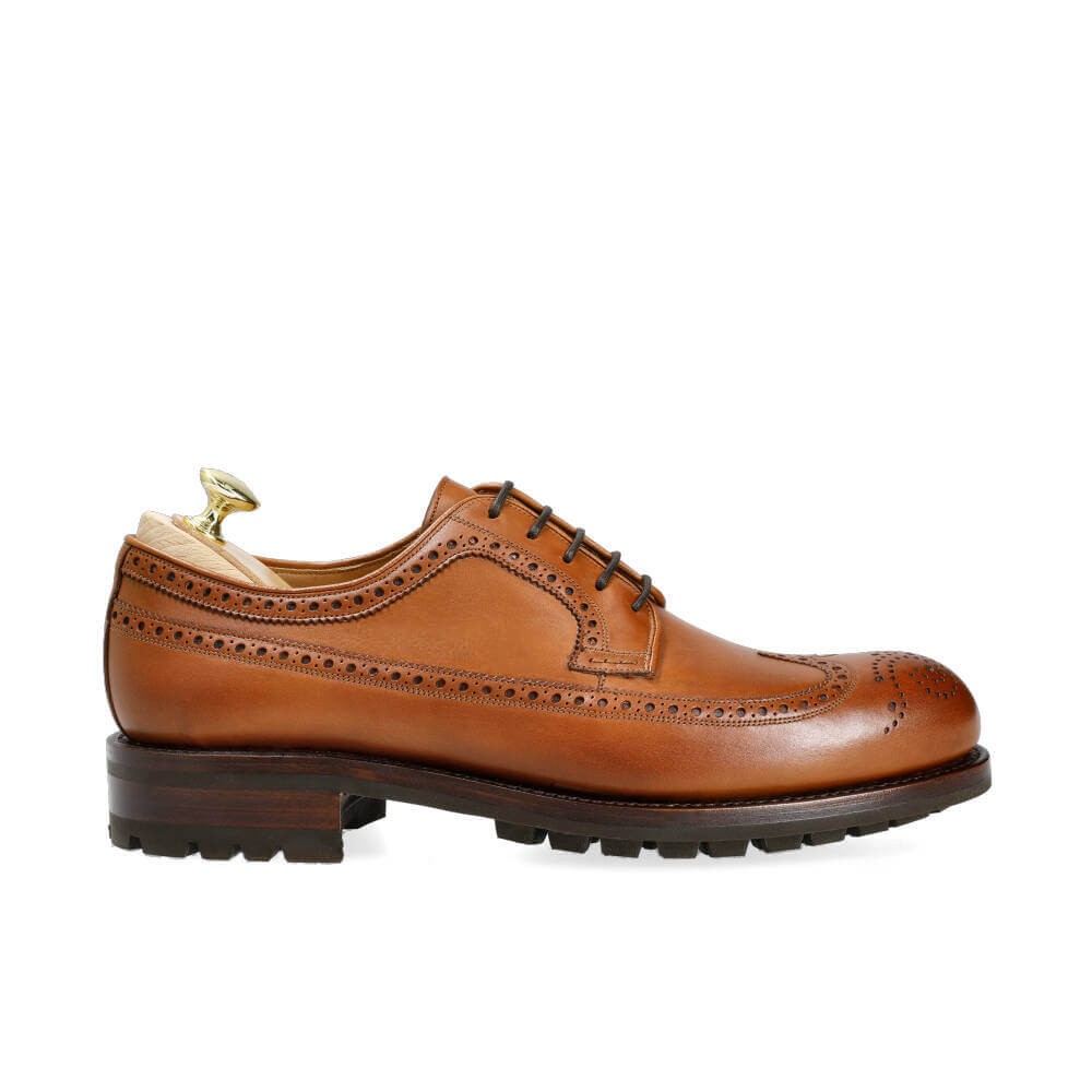 LONGWING DERBY SHOES 532 LLUBI