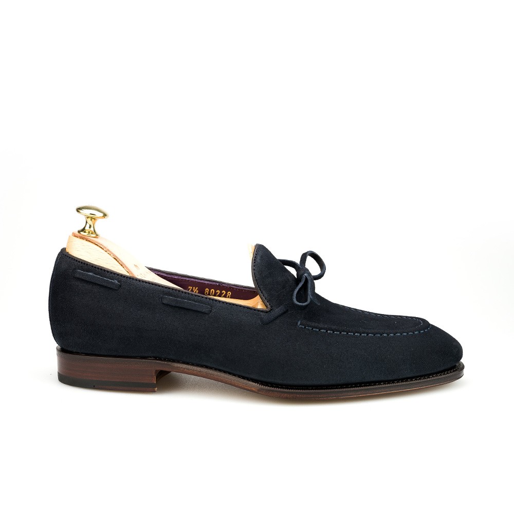 STRING LOAFERS 80228 UETAM (INKL. SCHUHSPANNER)