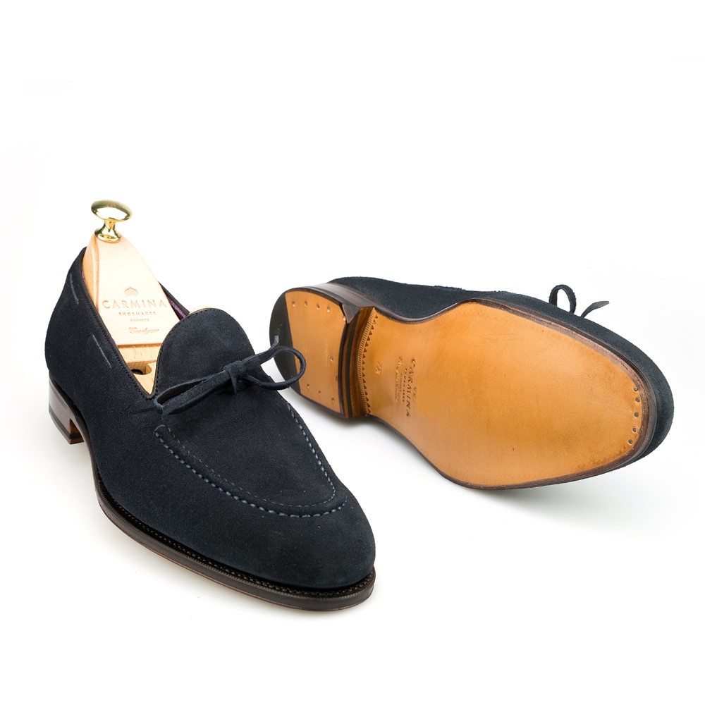 STRING LOAFERS 80228 UETAM (INCL. SHOE TREE)