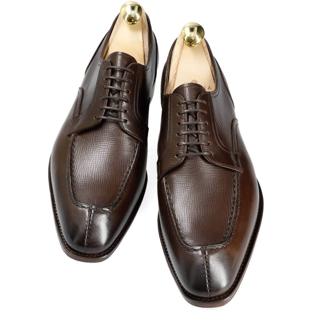 NORWEGIAN DERBY SHOES 80189 SIMPSON