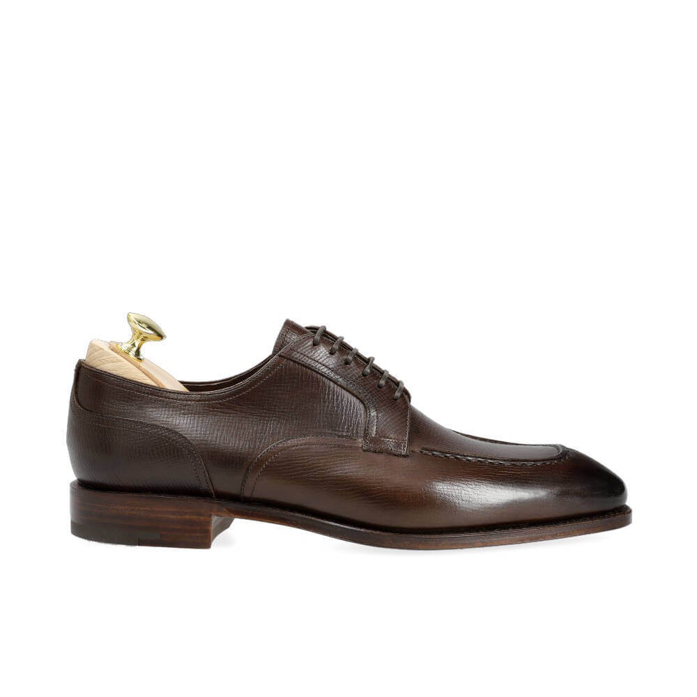 NORWEGIAN DERBY SHOES 80189 SIMPSON