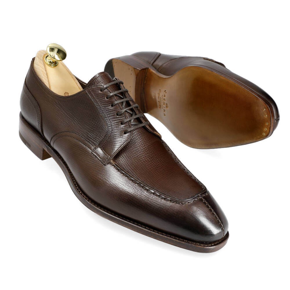 NORWEGIAN DERBY SHOES 80189 SIMPSON