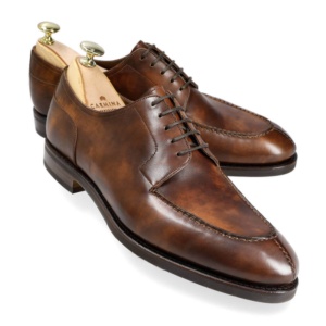 NORWEGIAN SHOES 80883 SINEU (INCL. SHOE TREE)