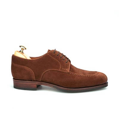 Oxford Shoes - Men's Shoes | CARMINA Shoemaker