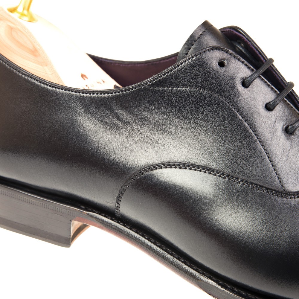 BLACK DRESS SHOES 80204 COSTITX B-GRADE