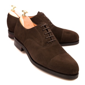 ZAPATOS OXFORD 732 FOREST