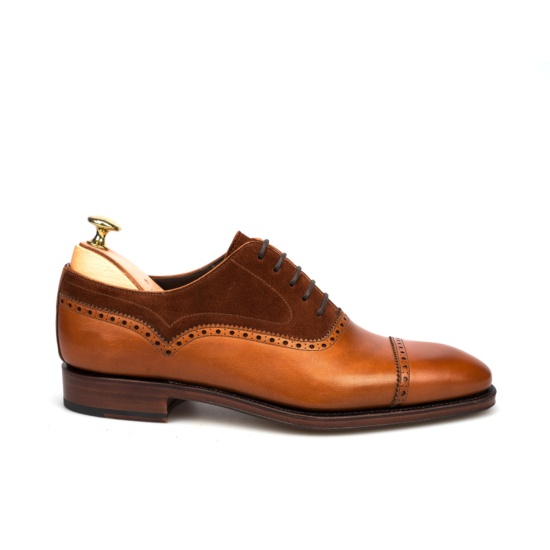 OXFORD SHOES 80460