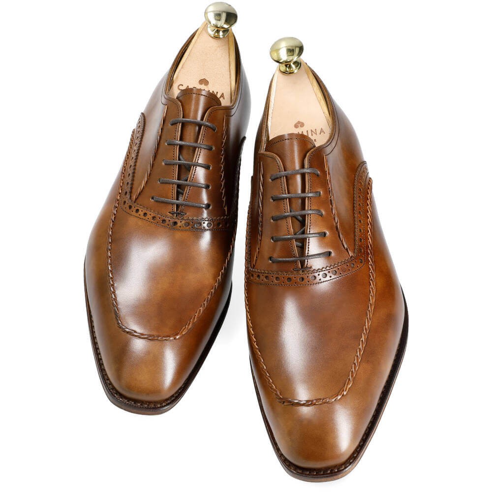 OXFORDS SHOES 80465 SIMPSON (INCL. SHOE TREE)