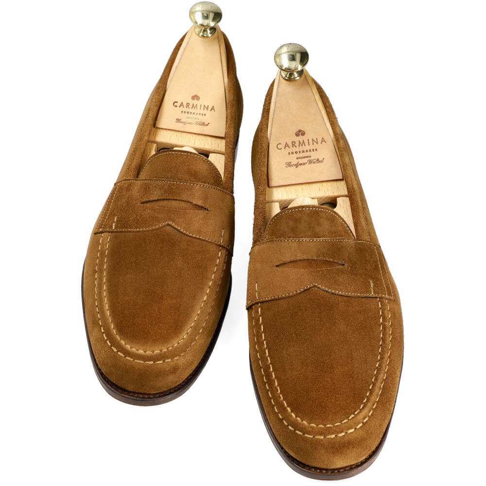 PENNY LOAFERS 80440 PINA