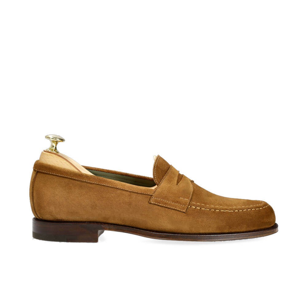 PENNY LOAFERS 80440 PINA