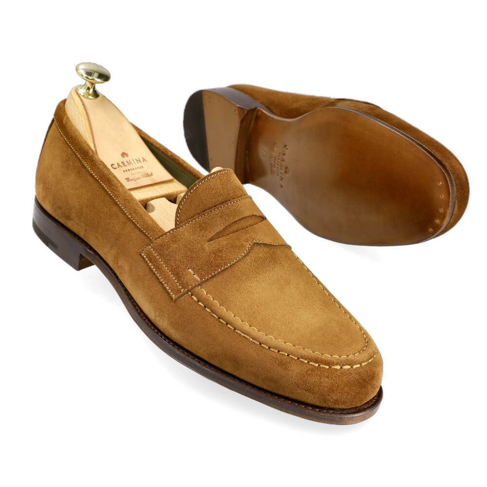 PENNY LOAFERS 80440 PINA