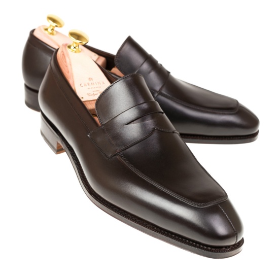 PENNY LOAFERS 10082 SIMPSON