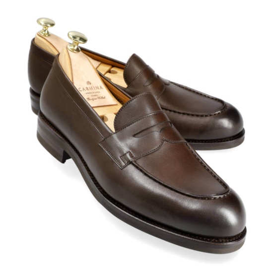 PENNY LOAFERS 80887 LLUBI