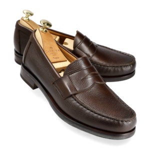 penny loafers 