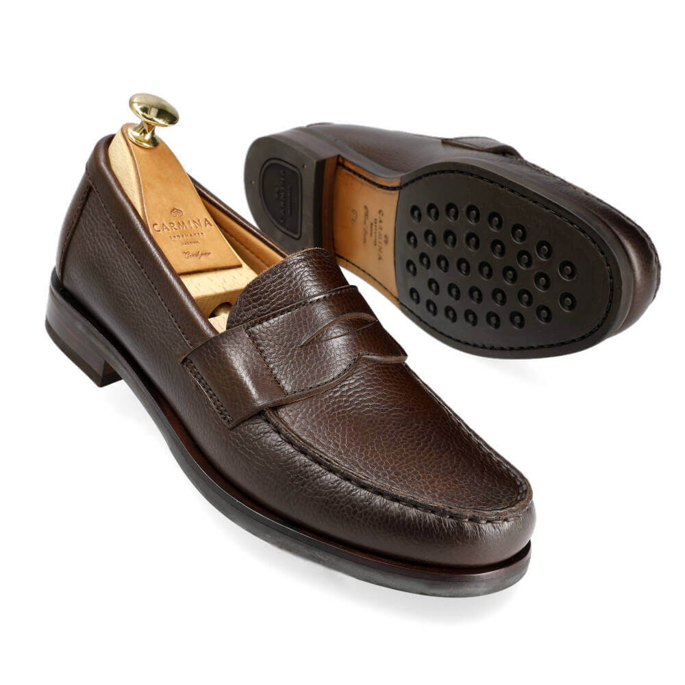 PENNY LOAFERS 80893 XIM