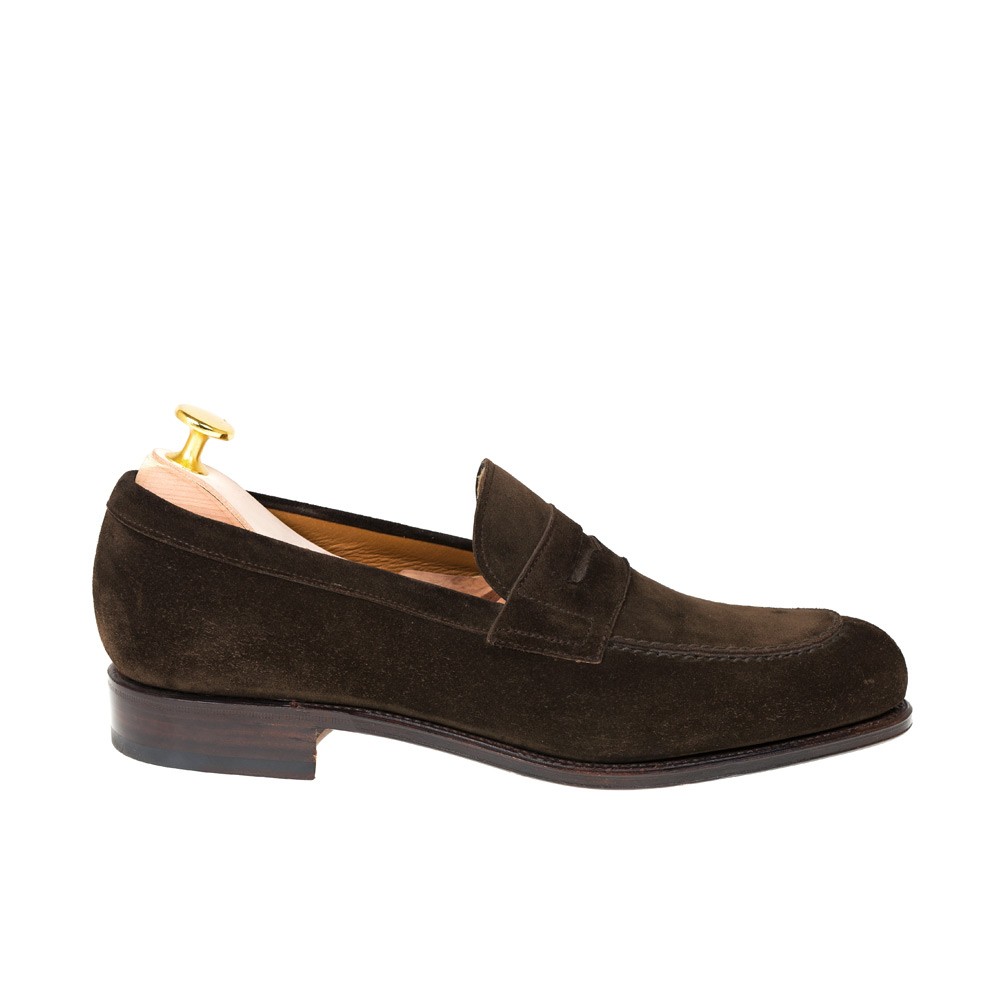 PENNY LOAFERS 923 FOREST (INKL. SCHUHSPANNER) 2