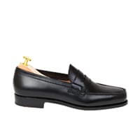 Loafers- Dress men's shoes - Oxfords shoes - Cordovan Shoes | CARMINA