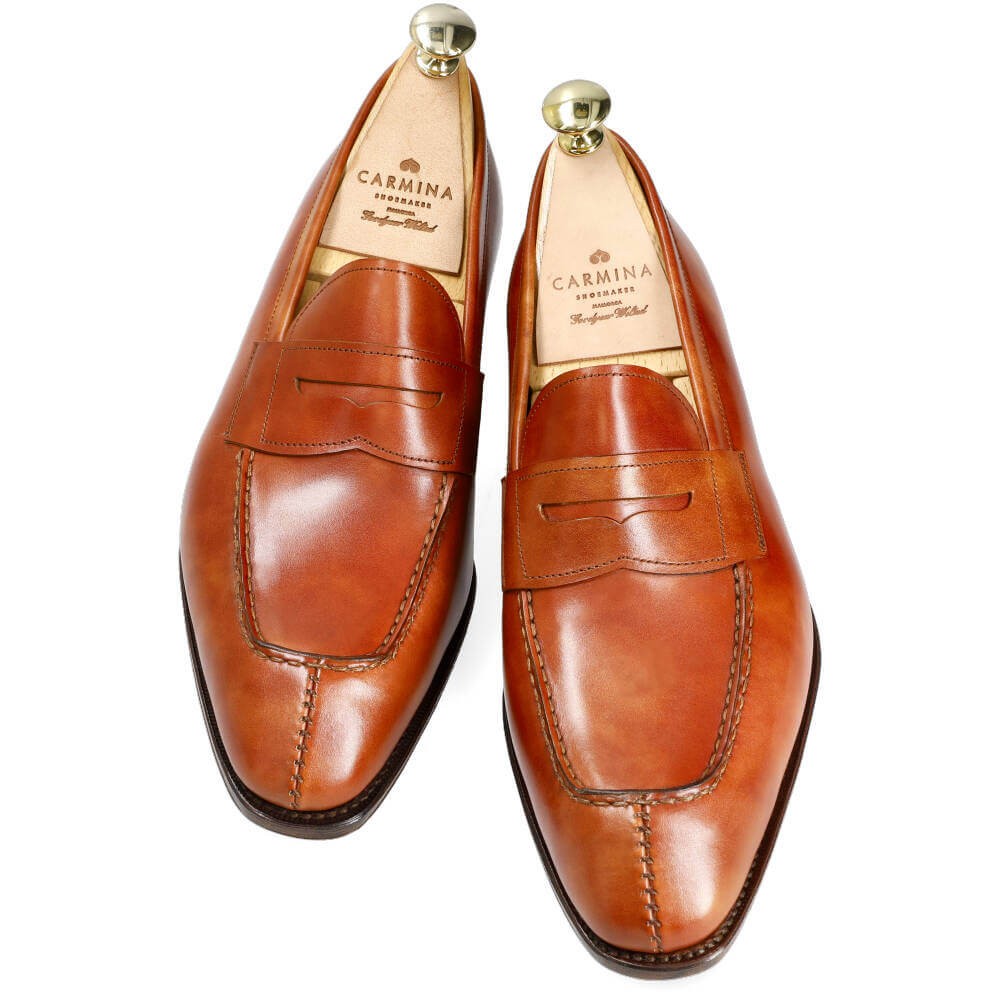 PENNY LOAFERS 80190 SIMSPON (INCL. SHOE TREE)