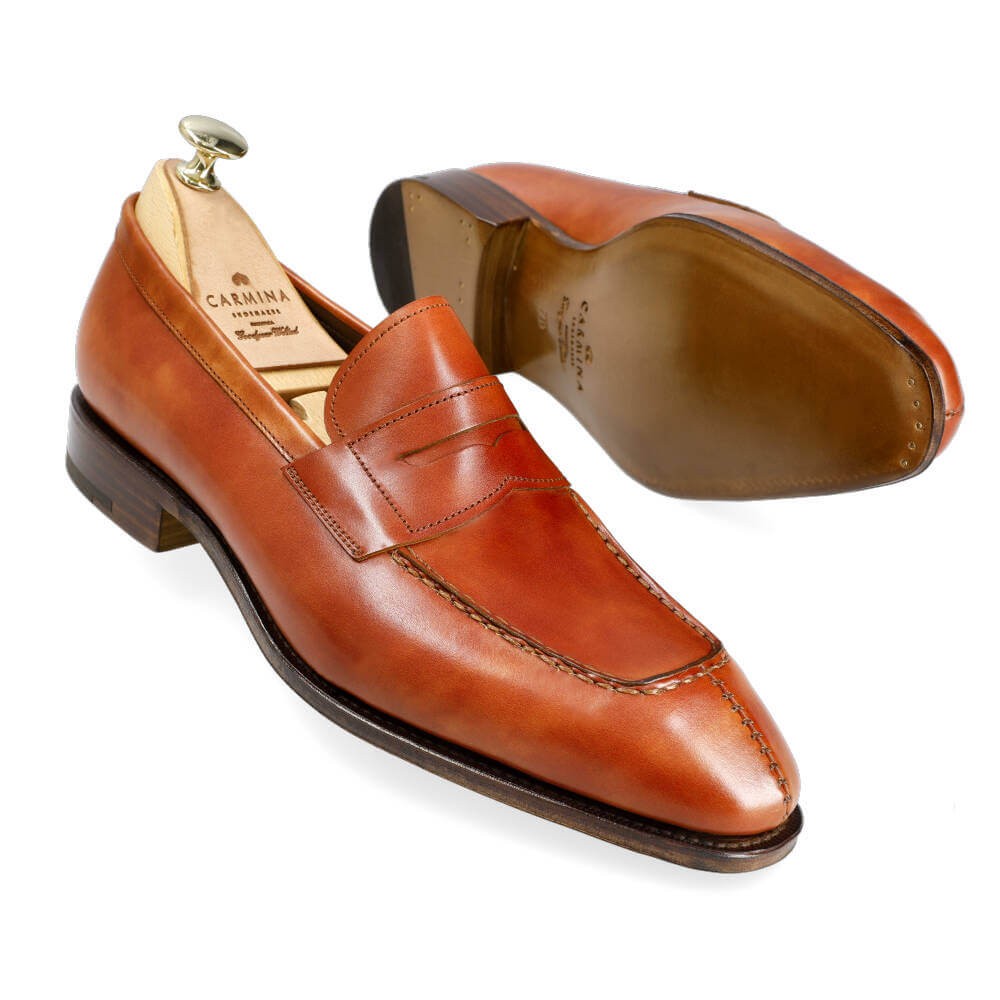 PENNY LOAFERS 80190 SIMSPON (INCL. SHOE TREE)