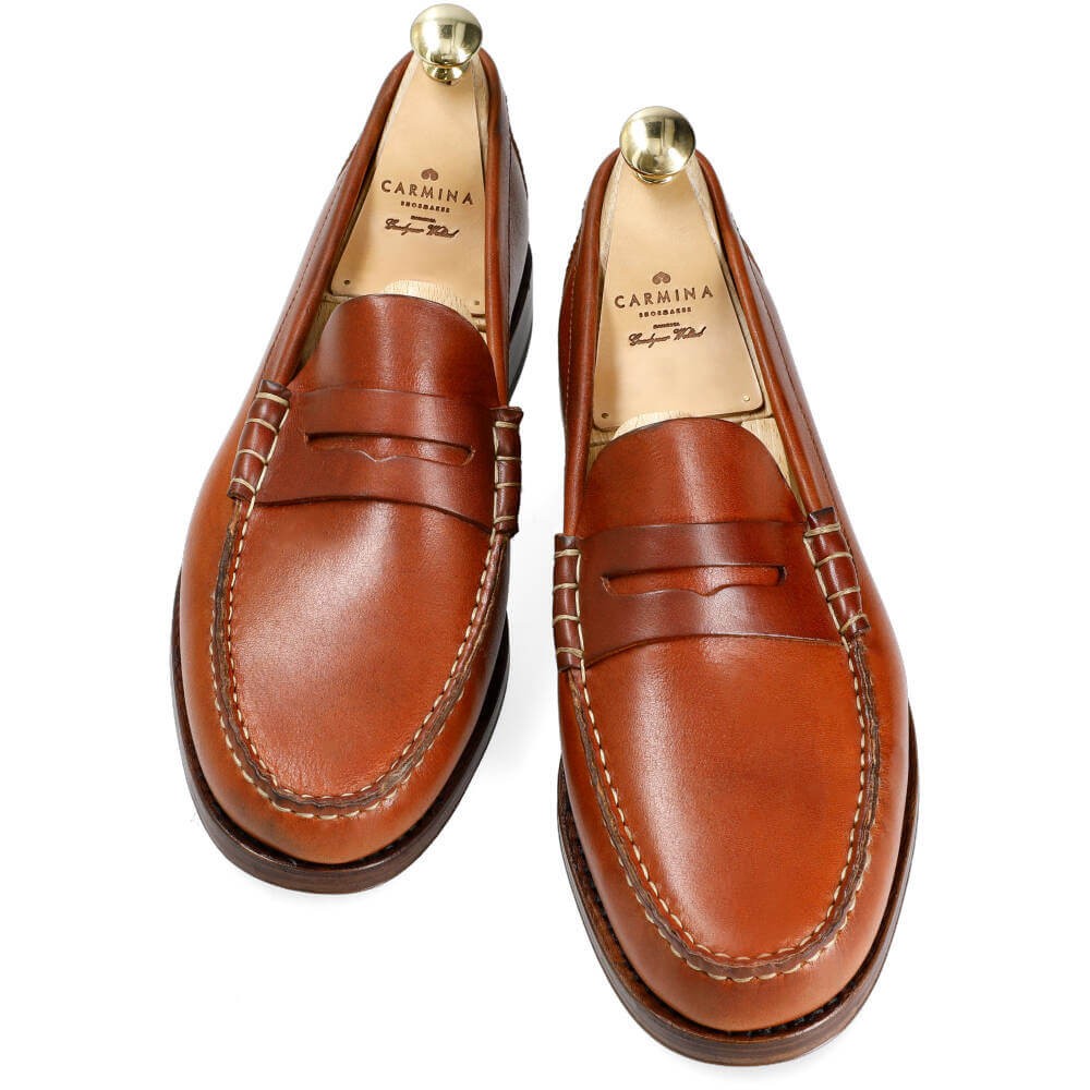 PENNY LOAFERS LIMITED EDITION 80113 XIM