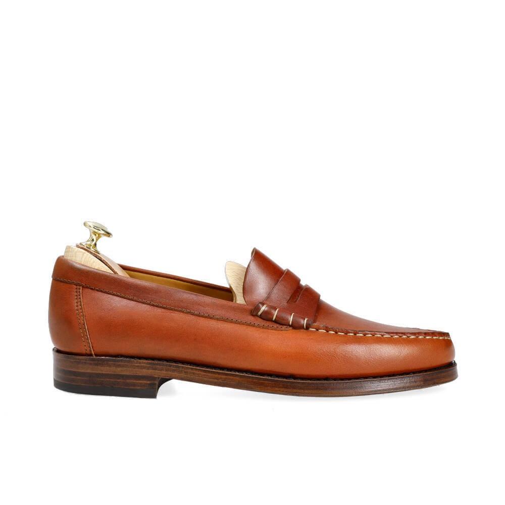 PENNY LOAFERS LIMITIERTE EDITION 80113 XIM