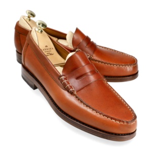 PENNY LOAFERS LIMITIERTE EDITION 80113 XIM