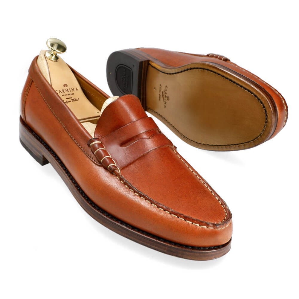 PENNY LOAFERS LIMITIERTE EDITION 80113 XIM