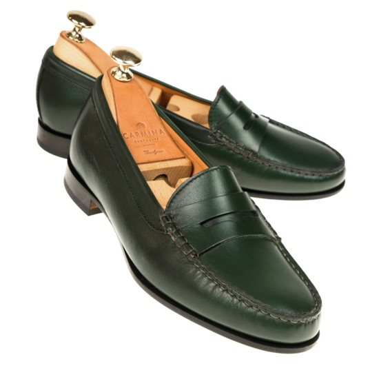 PENNY LOAFERS 1465 LUZ