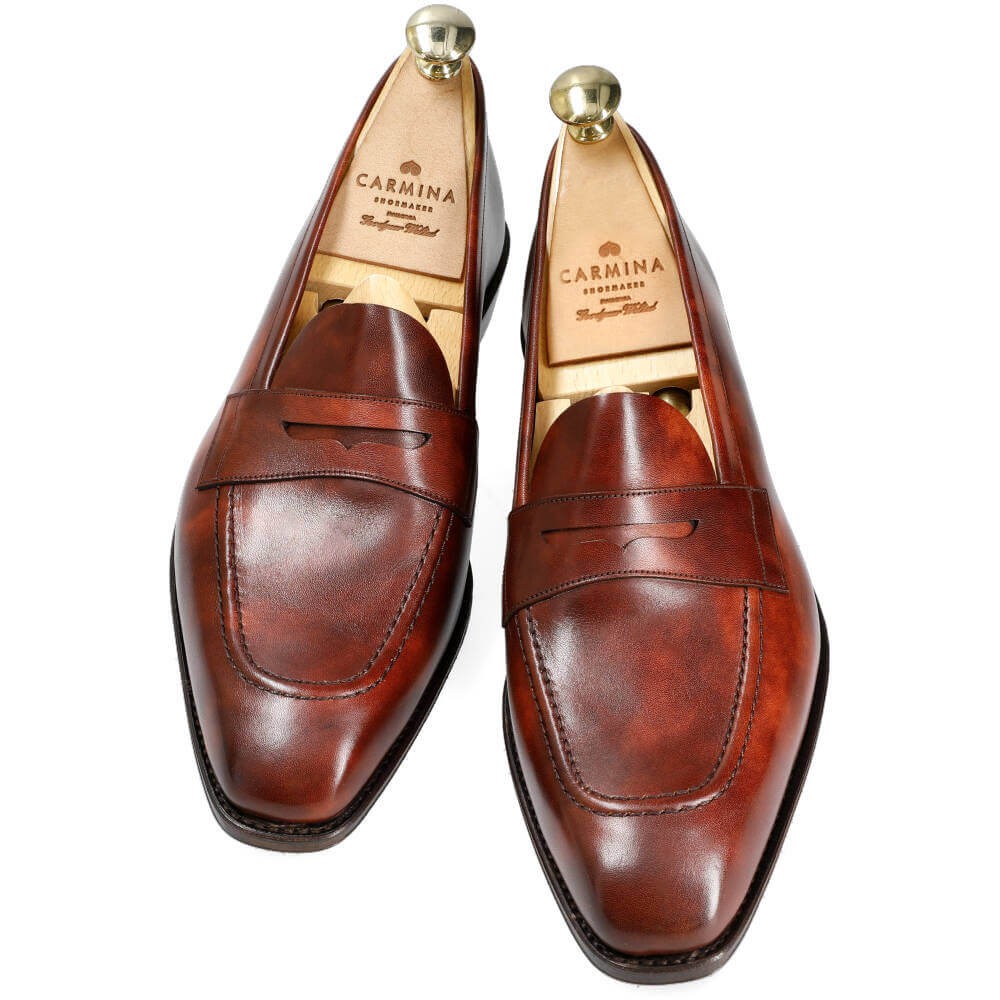 MOCASÍN ANTIFAZ HOMBRE 80836 COSTITX 