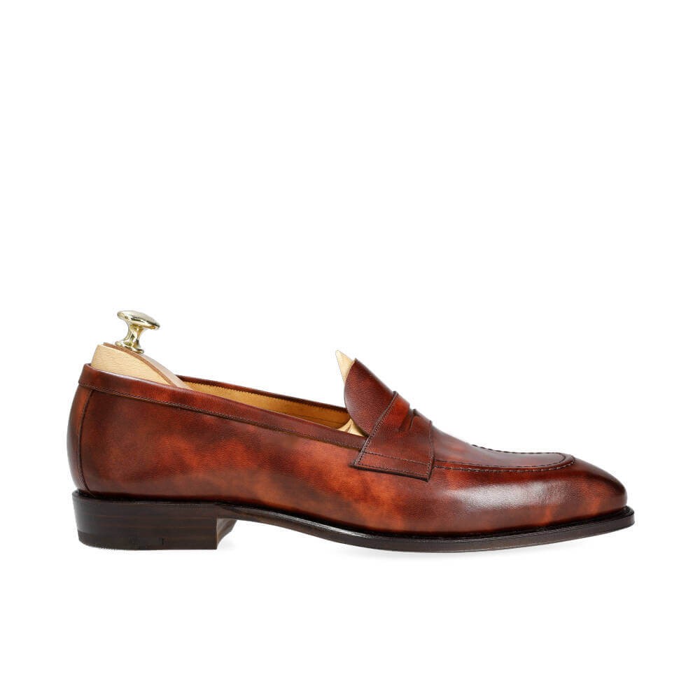 MOCASÍN ANTIFAZ HOMBRE 80836 COSTITX 