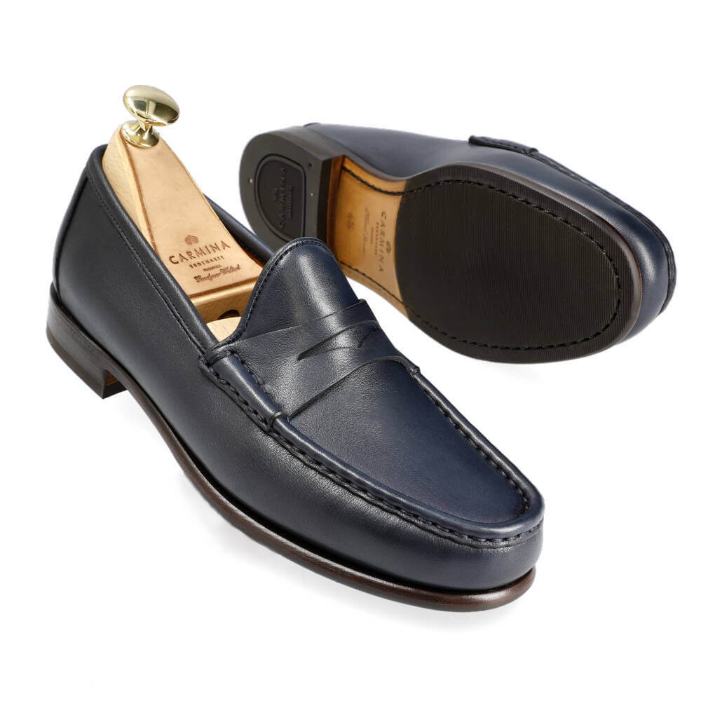 WOMEN PENNY LOAFER 1894 XIM