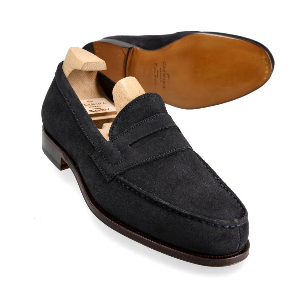 PENNY LOAFERS 80191 UETAM