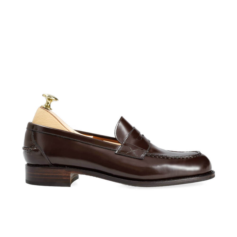WOMEN PENNY LOAFERS LIMITED EDITION 1655 OSCARIA 2
