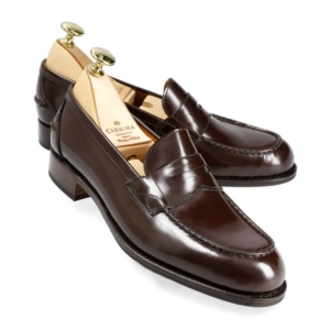 WOMEN PENNY LOAFERS LIMITED EDITION 1655 OSCARIA