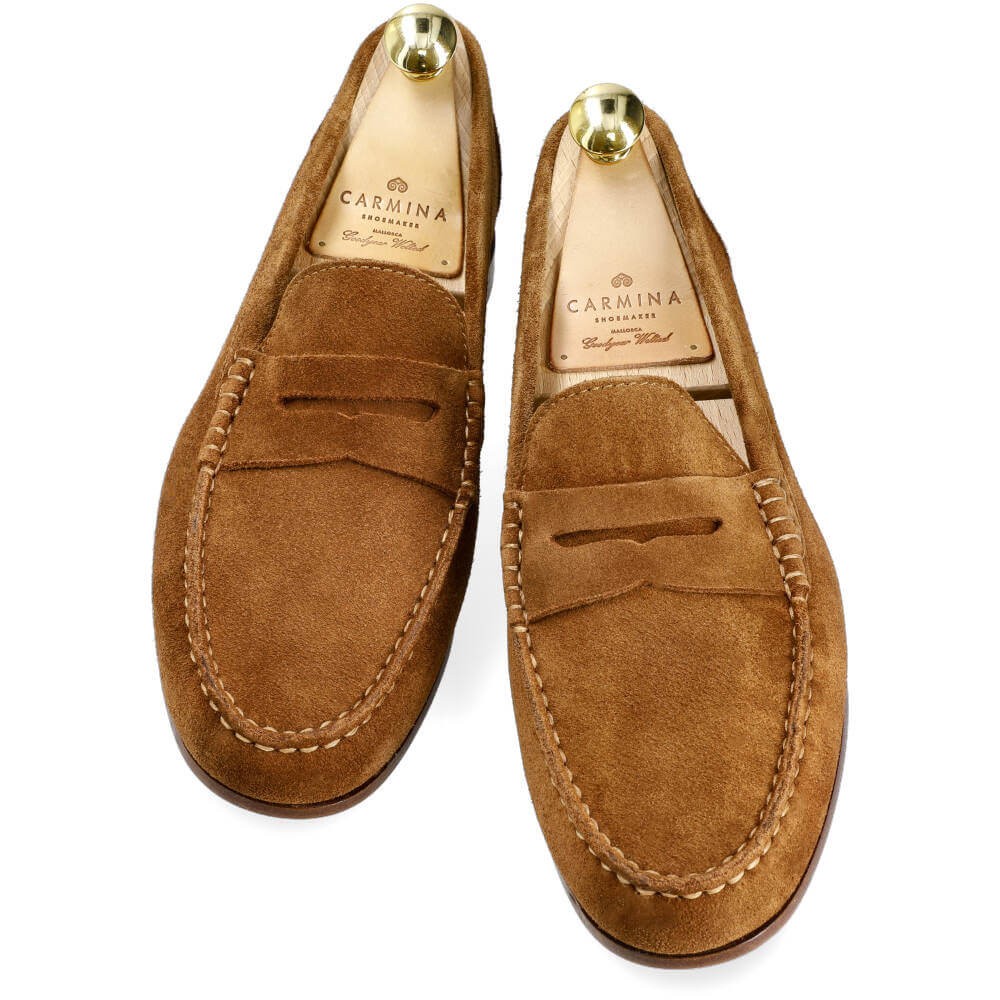 PENNY LOAFERS 80160 XIM