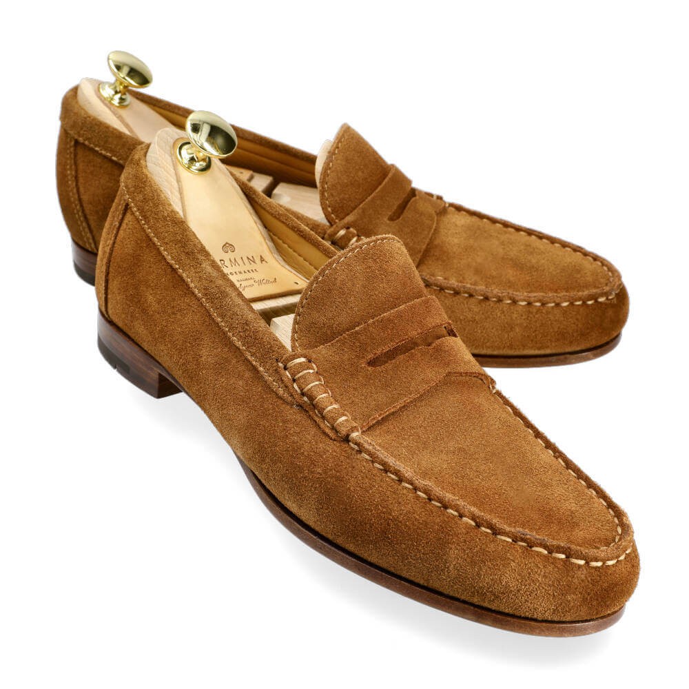 penny loafers 