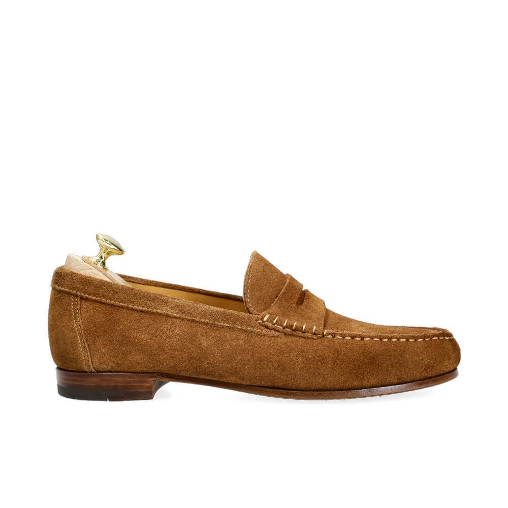 PENNY LOAFERS 80160 XIM