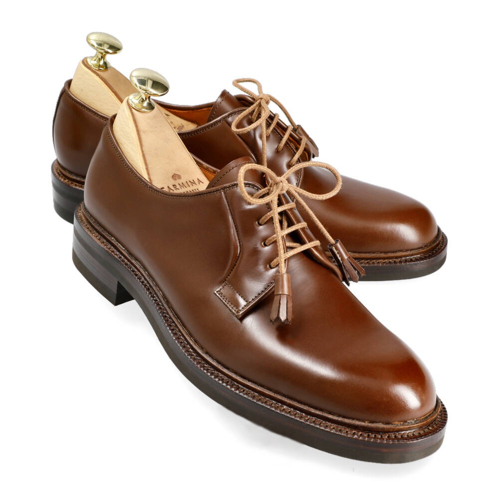 women derby shoes 