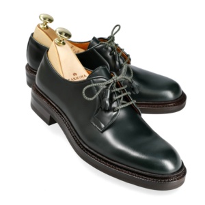 women derby shoes 