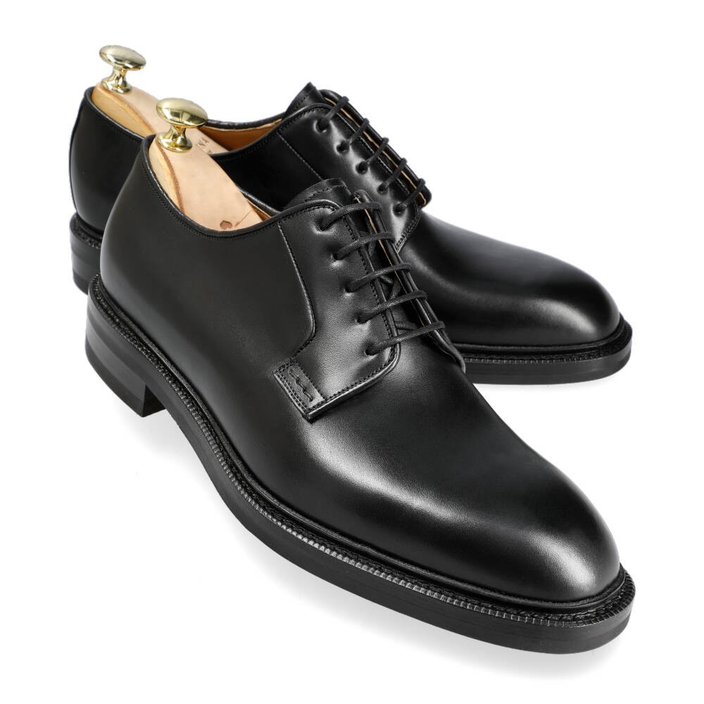 derby shoes