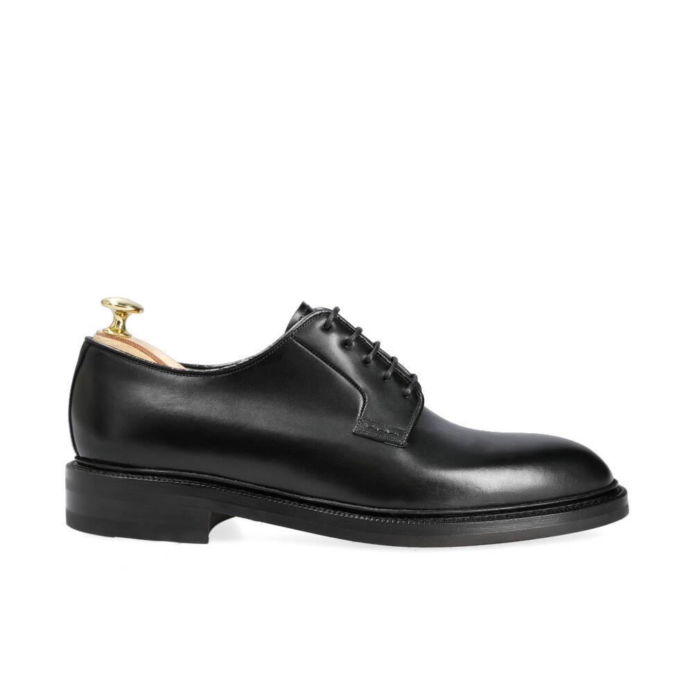 DERBY DRESS SHOES 531 DETROIT 