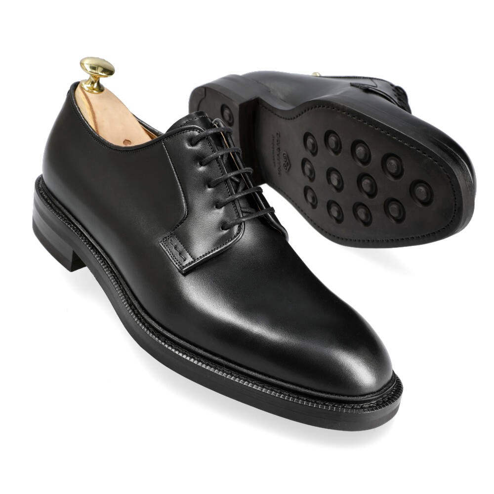 DERBY DRESS SHOES 531 DETROIT 