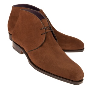 Men's Boots : Men's shoes | CARMINA