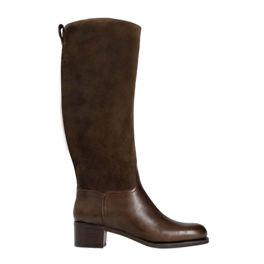 RIDING BOOTS 1506 PERLA