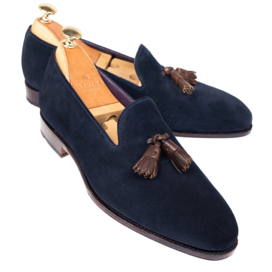 TASSEL LOAFERS 80287 UETAM (INCL. SHOE TREE)