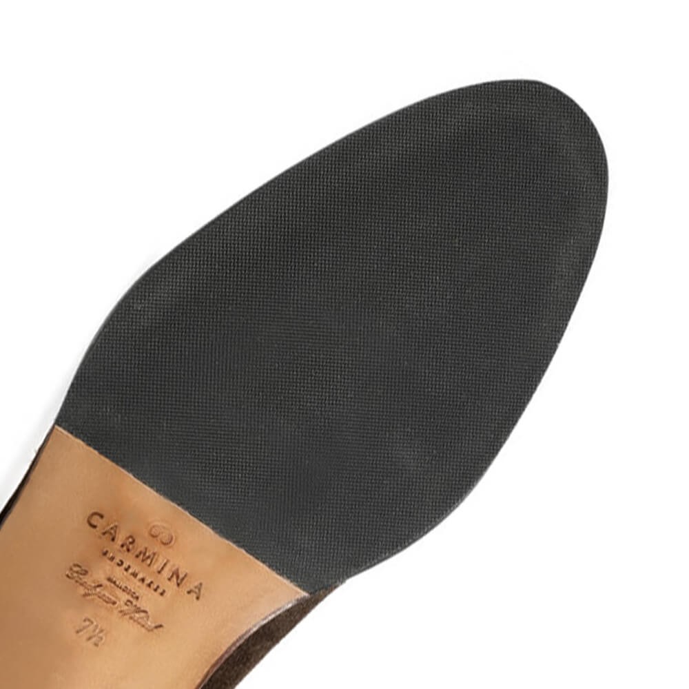 RUBBER HALF SOLE