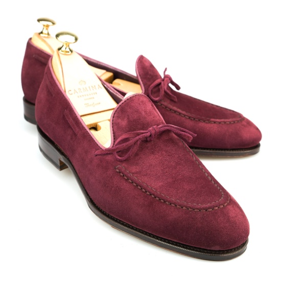 String loafers clearance