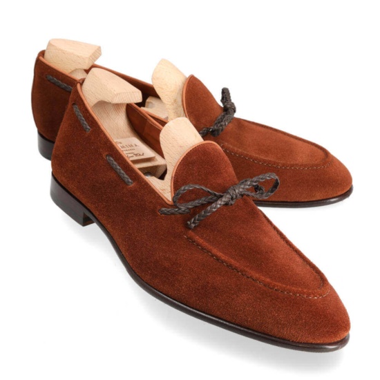 String loafers 2025