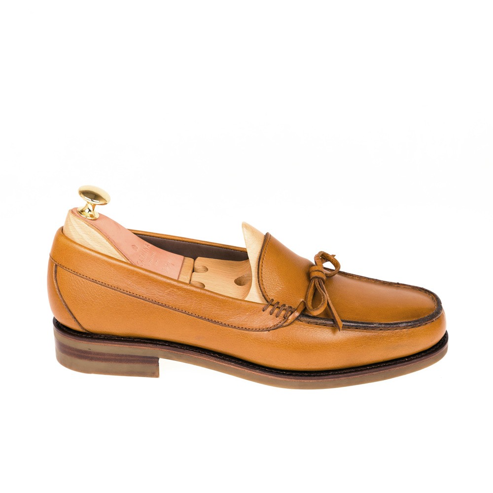 STRING LOAFERS 80589 COVENT